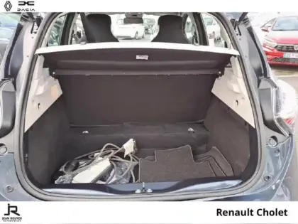 Photo 6 Renault Zoé Zoe E-Tech Business charge normale R110 Achat Intégral - 21