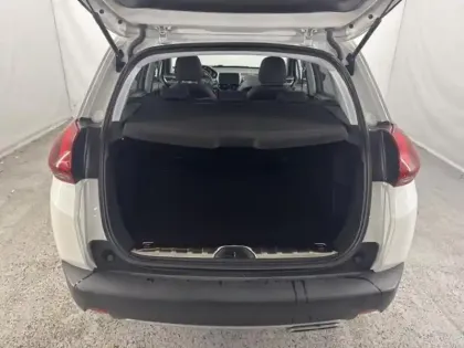 Photo 6 Peugeot 2008  1.2 PureTech 110ch GT Line S&S