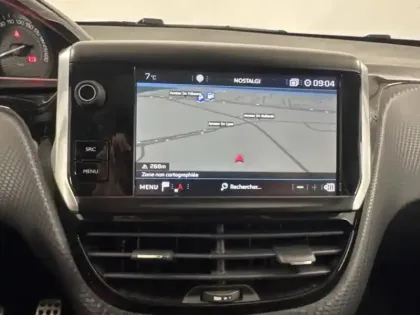 Photo 13 Peugeot 2008  1.2 PureTech 110ch GT Line S&S