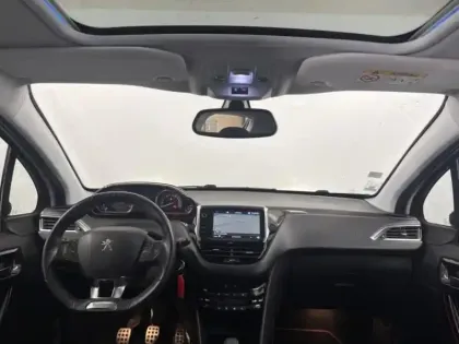 Photo 8 Peugeot 2008  1.2 PureTech 110ch GT Line S&S