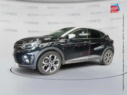 Photo Renault Captur