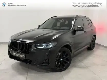 Photo Bmw X3