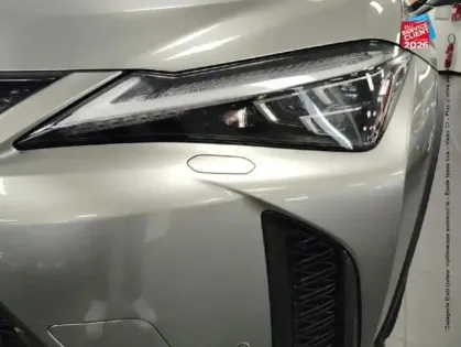 Photo 12 Lexus UX  250h 2WD F SPORT Executive MY20