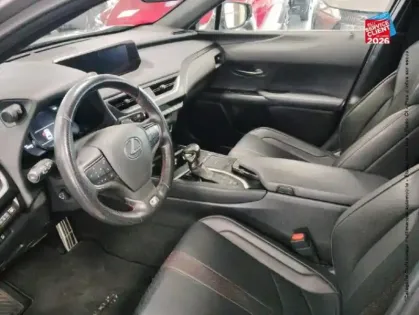 Photo 14 Lexus UX  250h 2WD F SPORT Executive MY20