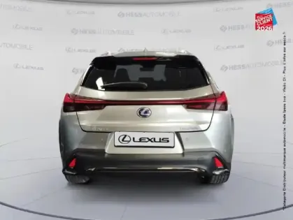 Photo 6 Lexus UX  250h 2WD F SPORT Executive MY20