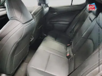 Photo 10 Lexus UX  250h 2WD F SPORT Executive MY20