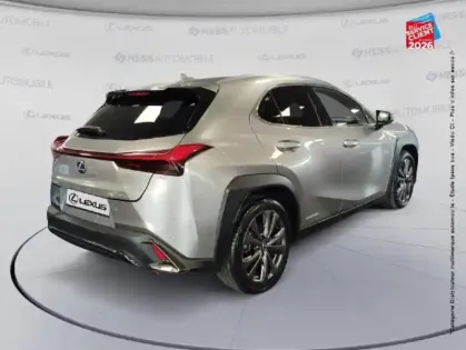 Photo 5 Lexus UX  250h 2WD F SPORT Executive MY20