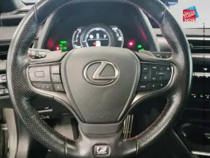 Photo 11 Lexus UX  250h 2WD F SPORT Executive MY20