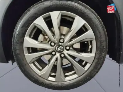 Photo 9 Lexus UX  250h 2WD F SPORT Executive MY20