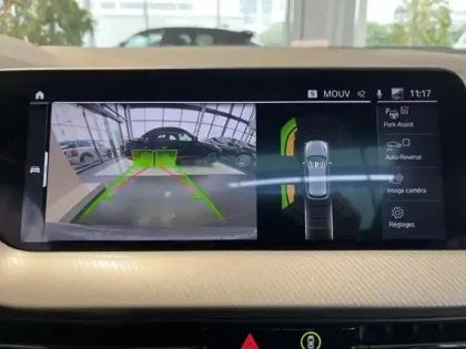 Photo 14 BMW Serie 1 Série 1 118iA 136ch M Sport DKG7