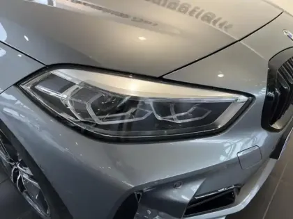 Photo 9 BMW Serie 1 Série 1 118iA 136ch M Sport DKG7