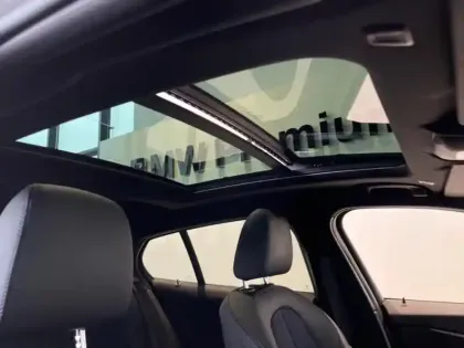 Photo 13 BMW Serie 1 Série 1 118iA 136ch M Sport DKG7