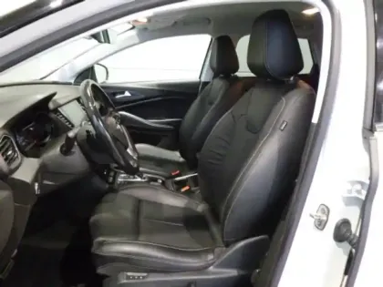 Photo 12 Opel Grandland X  Hybrid4 300ch Ultimate