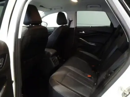 Photo 13 Opel Grandland X  Hybrid4 300ch Ultimate