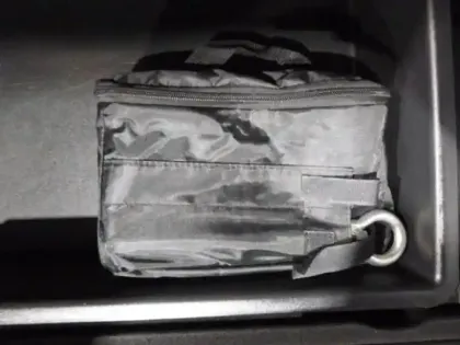 Photo 8 Opel Grandland X  Hybrid4 300ch Ultimate