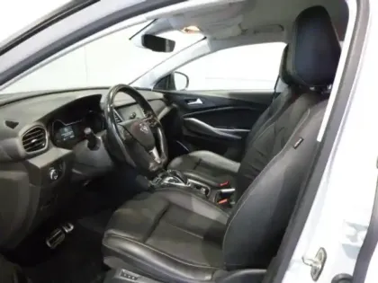 Photo 11 Opel Grandland X  Hybrid4 300ch Ultimate