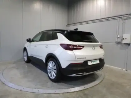 Photo 6 Opel Grandland X  Hybrid4 300ch Ultimate