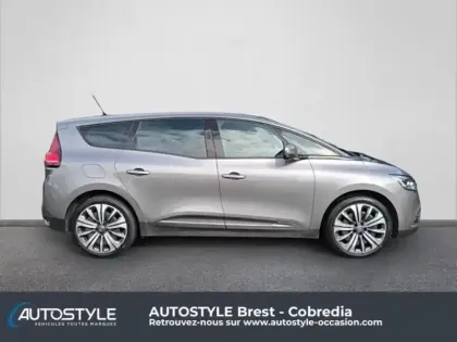 Photo 20 Renault Scenic Gén. IV (RFA) Ph2 NG Evolution 5