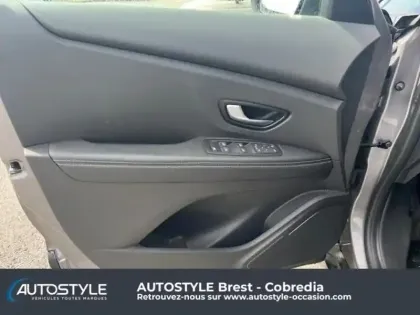 Photo 40 Renault Scenic Grand  1.3 TCe 140ch Evolution EDC 7 places