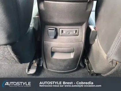 Photo 33 Renault Scenic Grand  1.3 TCe 140ch Evolution EDC 7 places