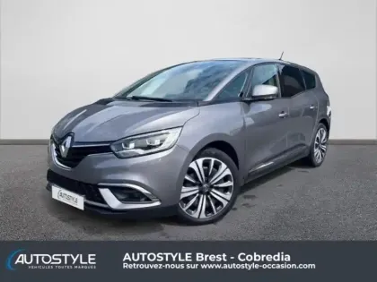 Photo 31 Renault Scenic Grand  1.3 TCe 140ch Evolution EDC 7 places