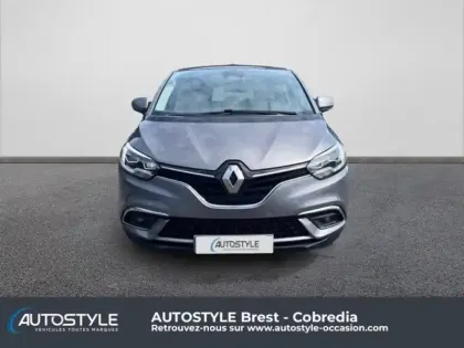 Photo 49 Renault Scenic Grand  1.3 TCe 140ch Evolution EDC 7 places