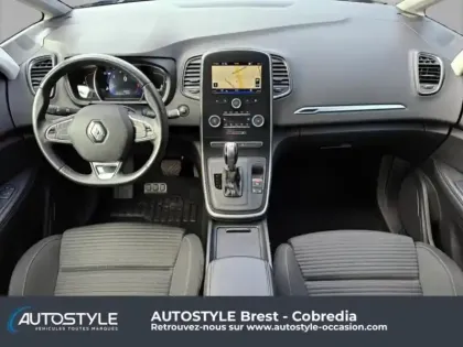 Photo 17 Renault Scenic Gén. IV (RFA) Ph2 NG Evolution 5