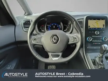 Photo 24 Renault Scenic Gén. IV (RFA) Ph2 NG Evolution 5