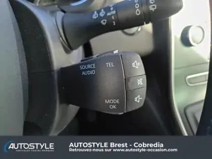 Photo 14 Renault Scenic Grand  1.3 TCe 140ch Evolution EDC 7 places