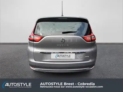 Photo 23 Renault Scenic Gén. IV (RFA) Ph2 NG Evolution 5