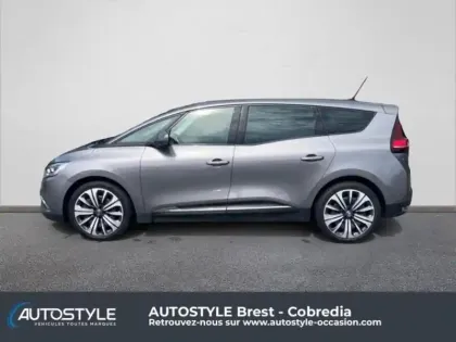 Photo 48 Renault Scenic Grand  1.3 TCe 140ch Evolution EDC 7 places