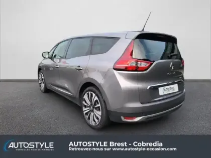 Photo 16 Renault Scenic Gén. IV (RFA) Ph2 NG Evolution 5