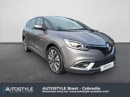 Photo 18 Renault Scenic Gén. IV (RFA) Ph2 NG Evolution 5