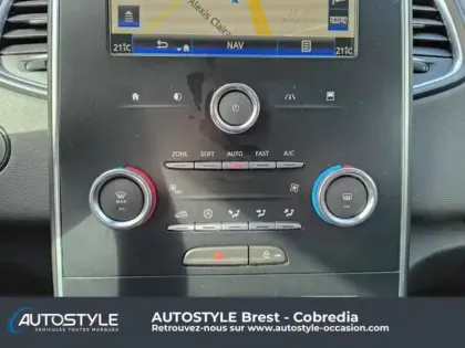 Photo 27 Renault Scenic Gén. IV (RFA) Ph2 NG Evolution 5