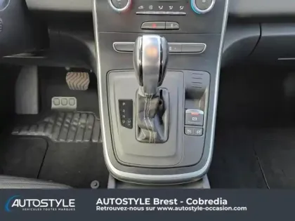 Photo 28 Renault Scenic Gén. IV (RFA) Ph2 NG Evolution 5