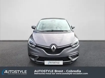 Photo 22 Renault Scenic Gén. IV (RFA) Ph2 NG Evolution 5