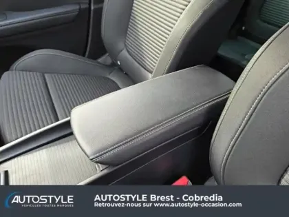 Photo 34 Renault Scenic Grand  1.3 TCe 140ch Evolution EDC 7 places