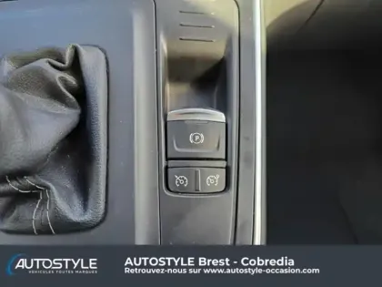 Photo 10 Renault Scenic Grand  1.3 TCe 140ch Evolution EDC 7 places