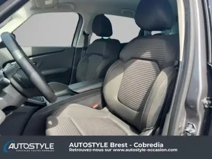 Photo 42 Renault Scenic Grand  1.3 TCe 140ch Evolution EDC 7 places