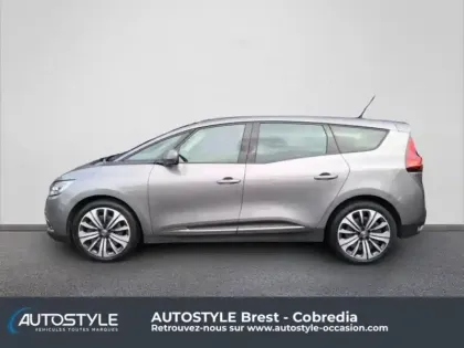 Photo 21 Renault Scenic Gén. IV (RFA) Ph2 NG Evolution 5