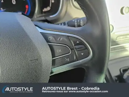 Photo 13 Renault Scenic Grand  1.3 TCe 140ch Evolution EDC 7 places