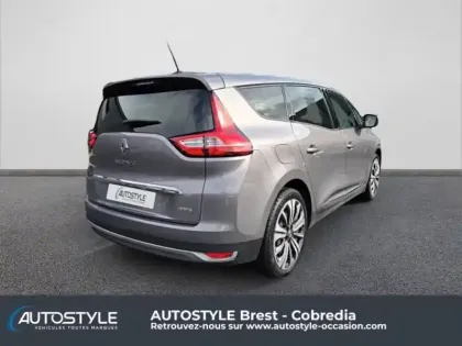 Photo 19 Renault Scenic Gén. IV (RFA) Ph2 NG Evolution 5