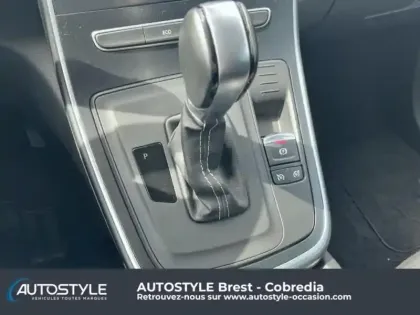 Photo 39 Renault Scenic Grand  1.3 TCe 140ch Evolution EDC 7 places