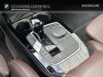 Photo 13 BMW Serie 2 Série 2 Gran Coupé 220iA 178ch M Sport 9cv