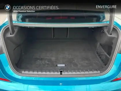 Photo 6 BMW Serie 2 Série 2 Gran Coupé 220iA 178ch M Sport 9cv