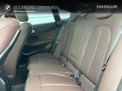 Photo 12 BMW Serie 2 Série 2 Gran Coupé 220iA 178ch M Sport 9cv