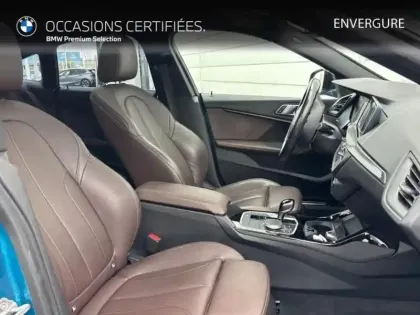 Photo 8 BMW Serie 2 Série 2 Gran Coupé 220iA 178ch M Sport 9cv