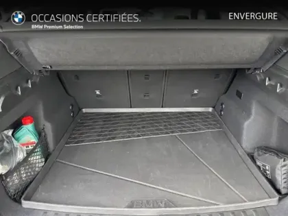 Photo 6 BMW X1  xDrive30e 326ch M Sport