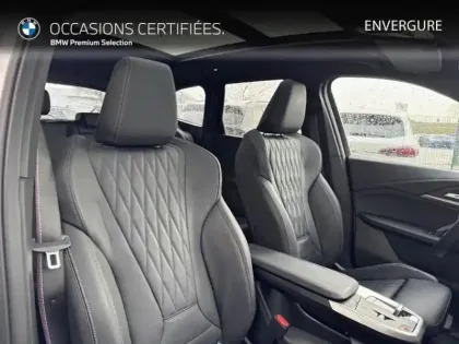 Photo 8 BMW X1  xDrive30e 326ch M Sport