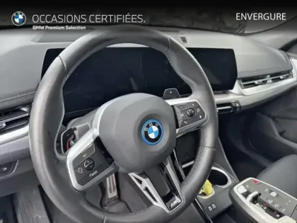 Photo 5 BMW X1  xDrive30e 326ch M Sport